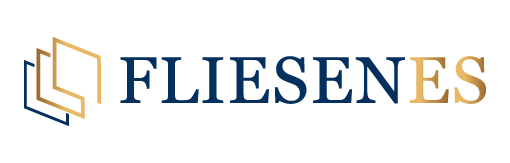 FLIESEN ES Logo