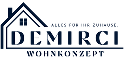 DEMIRICI WOHNKONZEPT Logo